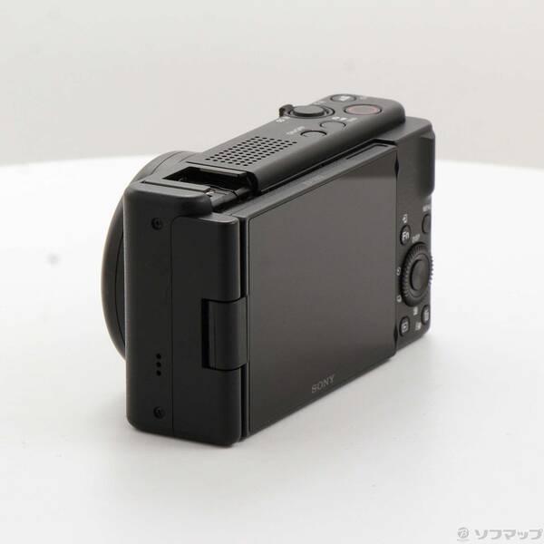 〔中古〕SONY(ソニー) 〔展示品〕 VLOGCAM ZV-1 II シューティンググリップキット ブラック〔262-ud〕 |  | 01