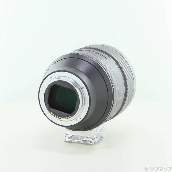 〔中古〕SONY(ソニー) 〔展示品〕 FE 85mm F1.4 GM SEL85F14GM〔198-ud〕 |  | 02