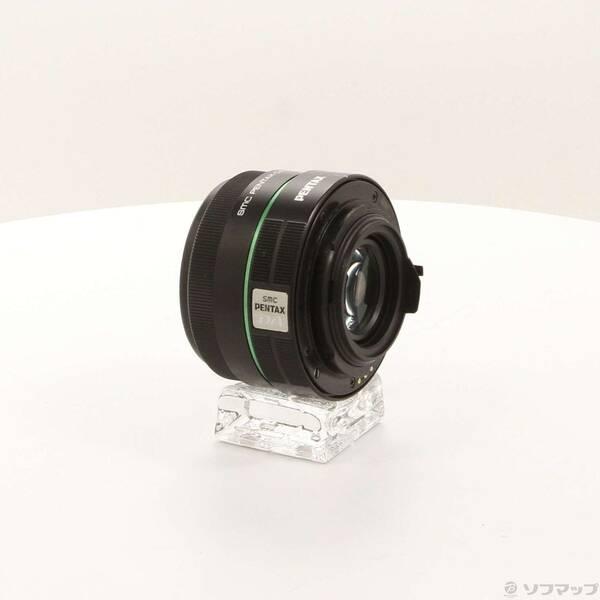 〔中古〕PENTAX(ペンタックス) 〔展示品〕 smc PENTAX-DA 50mm F1.8 (レンズ)〔262-ud〕 |  | 01