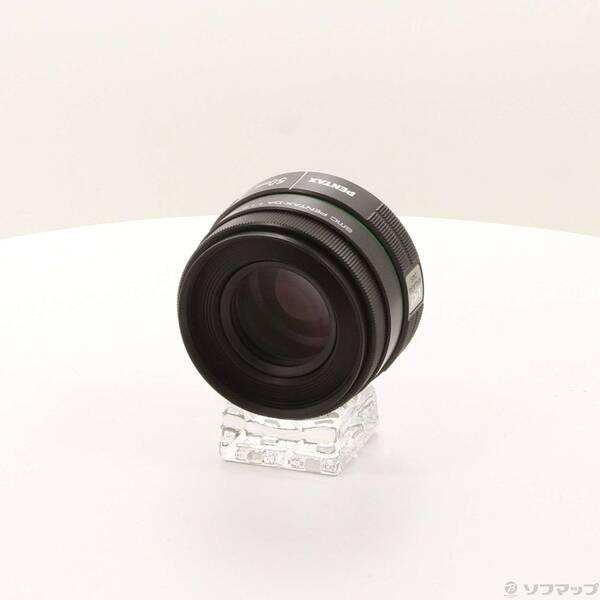 〔中古〕PENTAX(ペンタックス) 〔展示品〕 smc PENTAX-DA 50mm F1.8 (レンズ)〔262-ud〕 | 