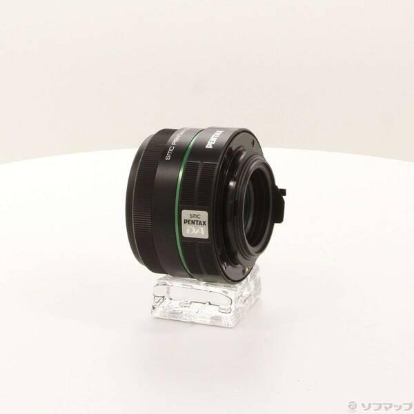 〔中古〕PENTAX(ペンタックス) 〔展示品〕 smc PENTAX-DA 50mm F1.8 (レンズ)〔262-ud〕 |  | 01