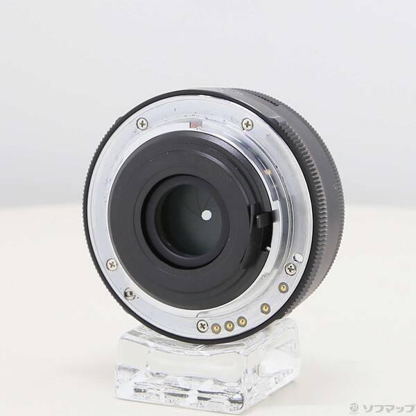 〔中古〕PENTAX(ペンタックス) HD PENTAX-DA 70mm F2.4 Limited (ブラック)〔262-ud〕 |  | 02