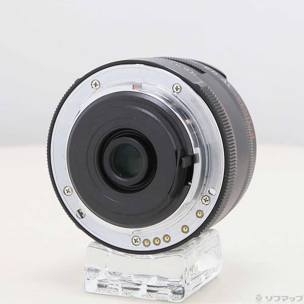〔中古〕PENTAX(ペンタックス) HD PENTAX-DA 15mm F4 ED AL Limited ブラック〔262-ud〕 |  | 02