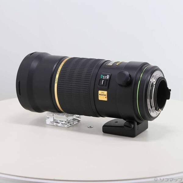 〔中古〕PENTAX(ペンタックス) PENTAX DA ★ 300mm F4 ED [IF] SDM (レンズ)〔262-ud〕 |  | 01