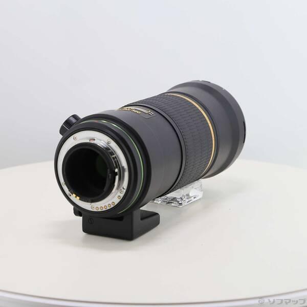 〔中古〕PENTAX(ペンタックス) PENTAX DA ★ 300mm F4 ED [IF] SDM (レンズ)〔262-ud〕 |  | 02