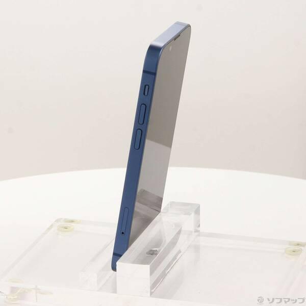〔中古〕Apple(アップル) iPhone13 mini 128GB ブルー MLJH3J／A SIMフリー〔262-ud〕 |  | 01