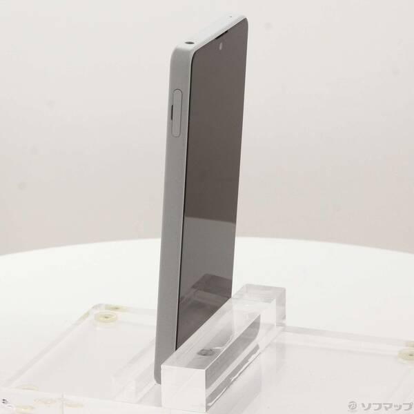 〔中古〕SONY(ソニー) Xperia Ace III 64GB グレー SOG08 auロック解除SIMフリー〔297-ud〕 |  | 01