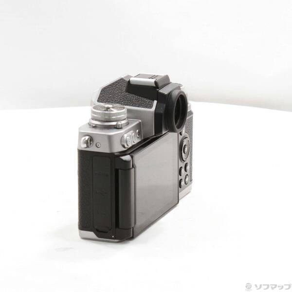 〔中古〕Nikon(ニコン) Z fc ボディ〔305-ud〕 |  | 01