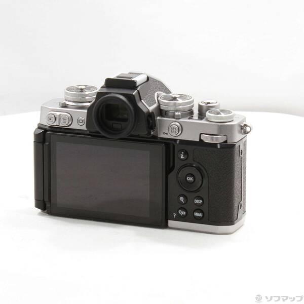 〔中古〕Nikon(ニコン) Z fc ボディ〔305-ud〕 |  | 02
