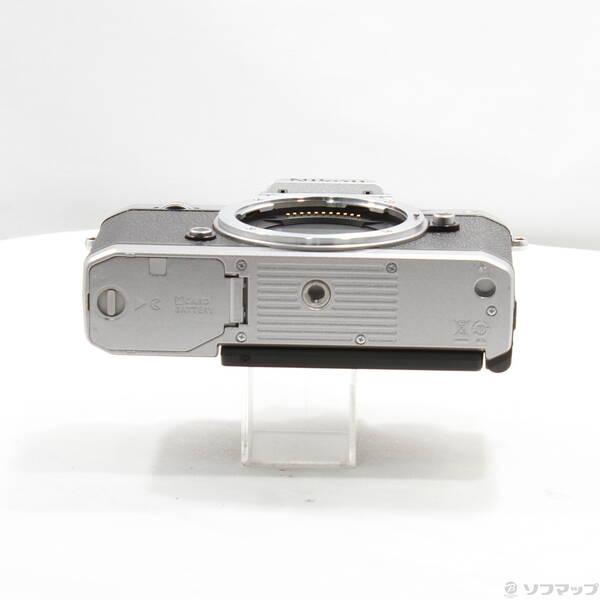 〔中古〕Nikon(ニコン) Z fc ボディ〔305-ud〕 |  | 04