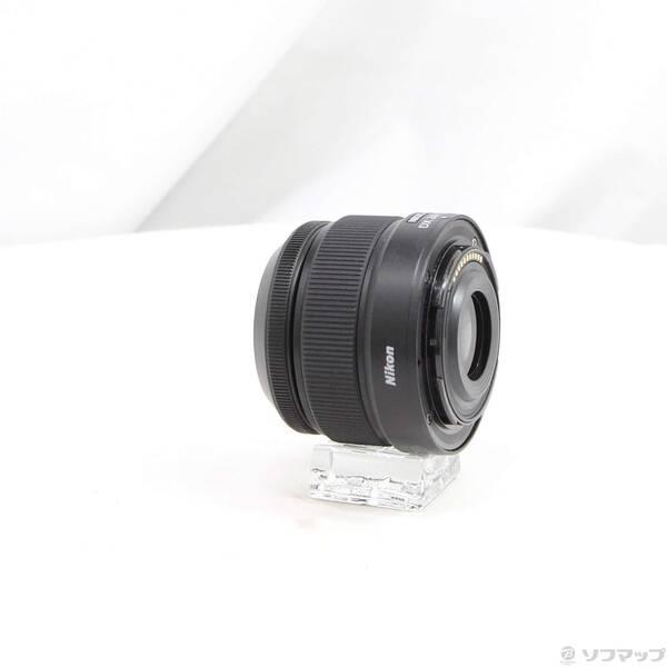 〔中古〕Nikon(ニコン) NIKKOR Z DX 24mm f／1.7〔262-ud〕 |  | 01