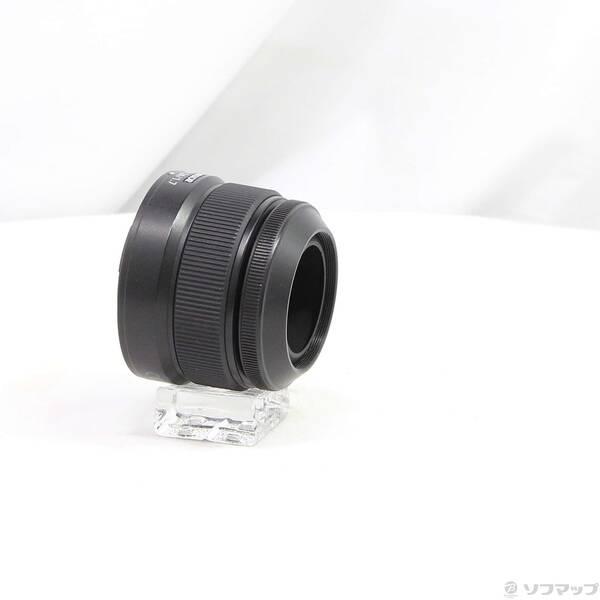 〔中古〕Nikon(ニコン) NIKKOR Z DX 24mm f／1.7〔262-ud〕 |  | 03