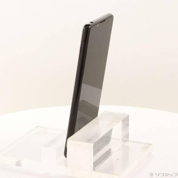 〔中古〕SONY(ソニー) Xperia 5 III 256GB ブラック XQ-BQ42-B2JPCX0 SIMフリー〔349-ud〕 |  | 01