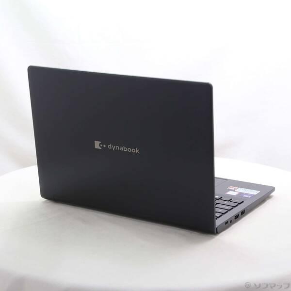 〔中古〕dynabook(ダイナブック) dynabook G6 P1G6ZPEB ネビュラブラック〔258-ud〕 |  | 02