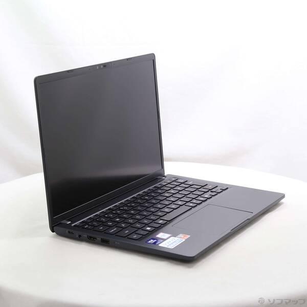 〔中古〕dynabook(ダイナブック) dynabook G6 P1G6ZPEB ネビュラブラック〔258-ud〕 |  | 03