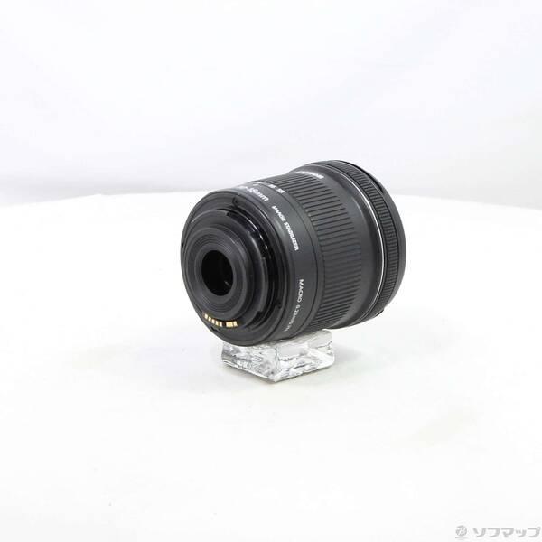 〔中古〕Canon(キヤノン) Canon EF-S 10-18mm F4.5-5.6 IS STM〔349-ud〕 |  | 02