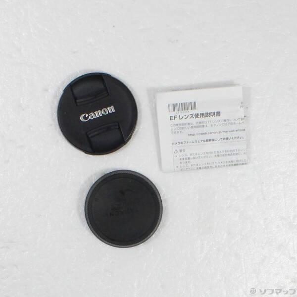 〔中古〕Canon(キヤノン) Canon EF-S 10-18mm F4.5-5.6 IS STM〔349-ud〕 |  | 04