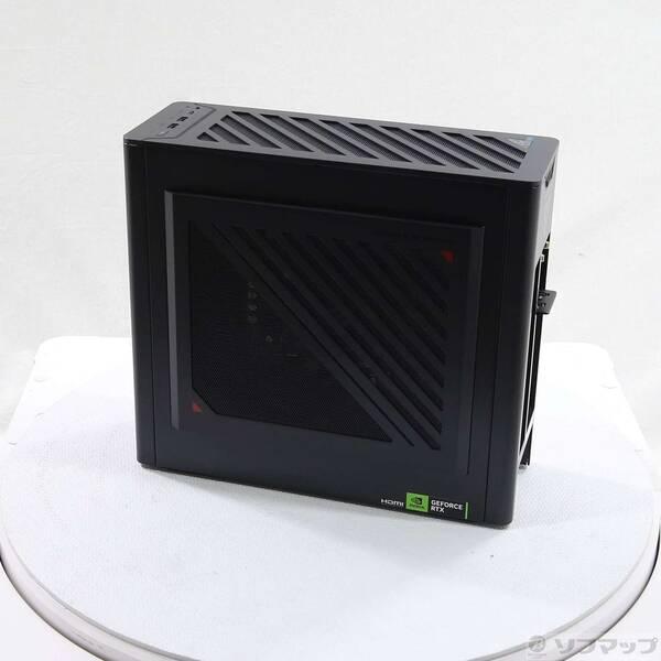 〔中古〕ASUS(エイスース) 〔展示品〕 ROG G22CH G22CH-1490KF010W エクストリームダークグレー〔262-ud〕 |  | 01