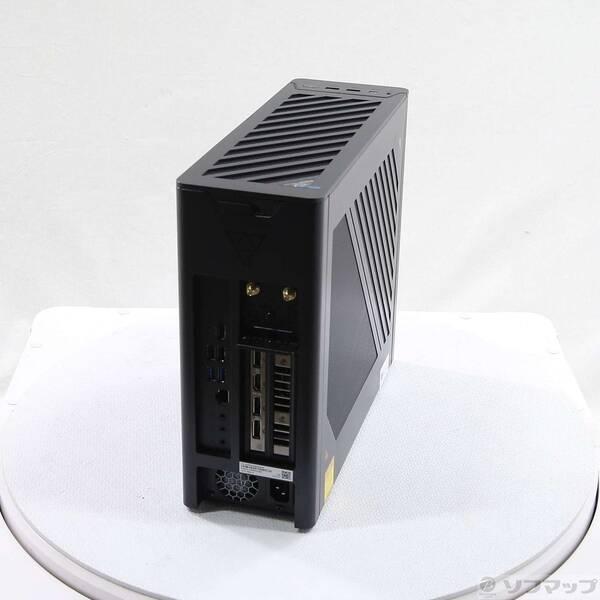 〔中古〕ASUS(エイスース) 〔展示品〕 ROG G22CH G22CH-1490KF010W エクストリームダークグレー〔262-ud〕 |  | 02