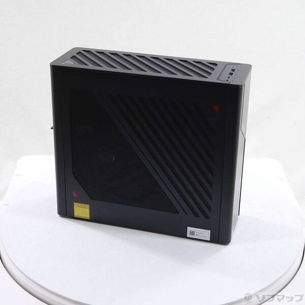 〔中古〕ASUS(エイスース) 〔展示品〕 ROG G22CH G22CH-1490KF010W エクストリームダークグレー〔262-ud〕 |  | 03
