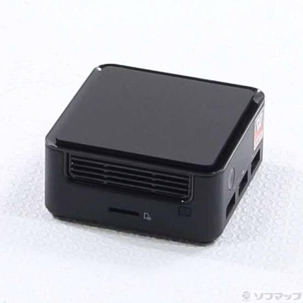 〔中古〕ECS(イーシーエス) 〔展示品〕 LIVA Q3D LIVAQ3D-4／64-W10IoT(N5100)〔377-ud〕 |  | 03