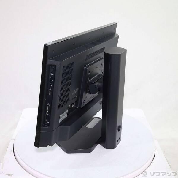 〔中古〕NEC(エヌイーシー) 〔展示品〕 LAVIE A23 PC-A2355LAB ファインブラック〔262-ud〕 |  | 01