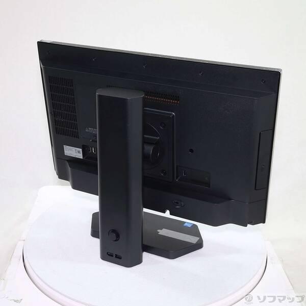 〔中古〕NEC(エヌイーシー) 〔展示品〕 LAVIE A23 PC-A2355LAB ファインブラック〔262-ud〕 |  | 02