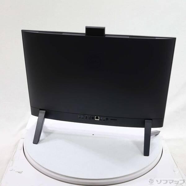 〔中古〕DELL(デル) 〔展示品〕 Inspiron 24 5430 All-in-One AI577T-EHHBBC ダークシャドウグレー〔262-ud〕 |  | 02