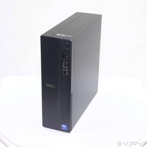 〔中古〕DELL(デル) 〔展示品〕 Dell Slim SAD50-FNHB ブラック〔269-ud〕 | 