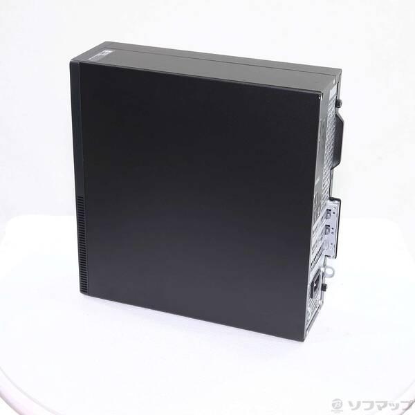 〔中古〕DELL(デル) 〔展示品〕 Dell Slim SAD50-FNHB ブラック〔269-ud〕 |  | 01