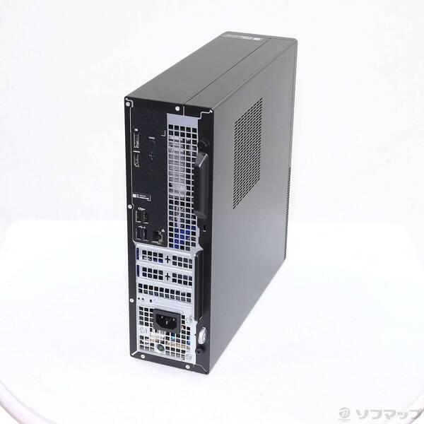 〔中古〕DELL(デル) 〔展示品〕 Dell Slim SAD50-FNHB ブラック〔269-ud〕 |  | 02