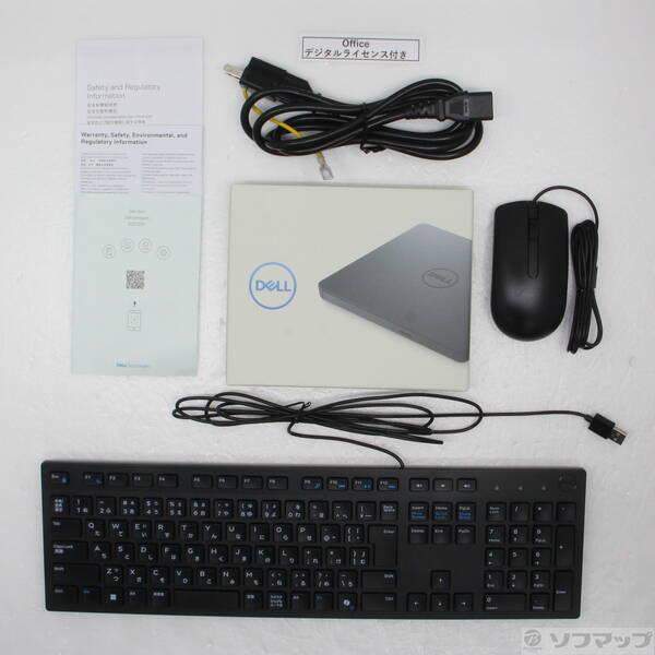 〔中古〕DELL(デル) 〔展示品〕 Dell Slim SAD50-FNHB ブラック〔269-ud〕 |  | 04