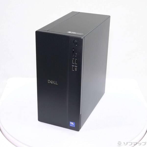 〔中古〕DELL(デル) 〔展示品〕 Dell Tower DAD70-FNHBC ブラック〔258-ud〕 | 