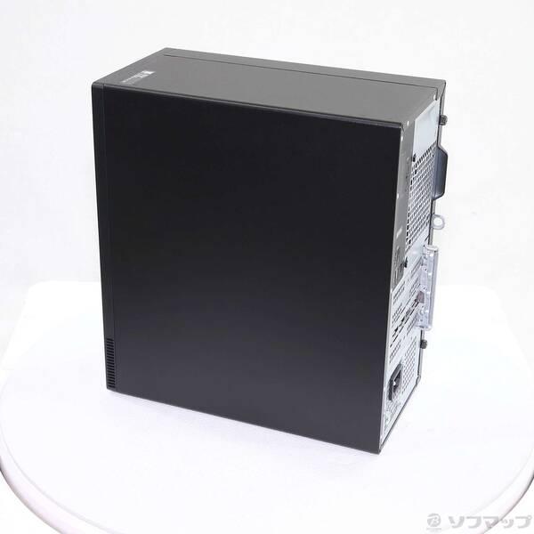 〔中古〕DELL(デル) 〔展示品〕 Dell Tower DAD70-FNHBC ブラック〔258-ud〕 |  | 01