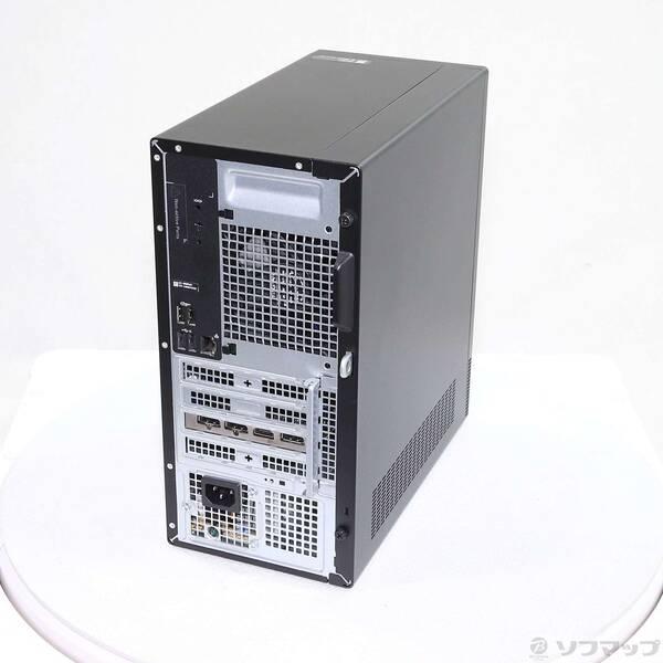 〔中古〕DELL(デル) 〔展示品〕 Dell Tower DAD70-FNHBC ブラック〔258-ud〕 |  | 02