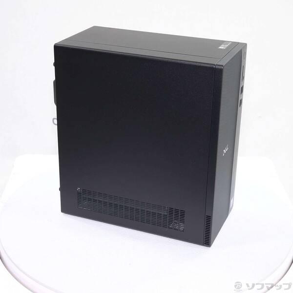 〔中古〕DELL(デル) 〔展示品〕 Dell Tower DAD70-FNHBC ブラック〔258-ud〕 |  | 03