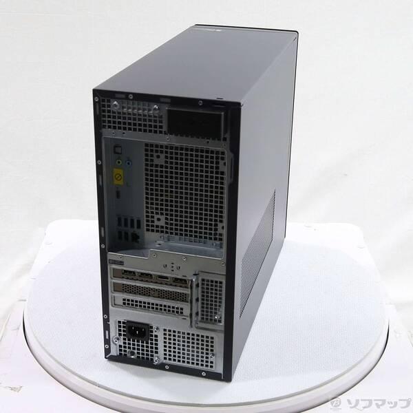 〔中古〕DELL(デル) 〔展示品〕 Dell Plus DAL80-FNC グラファイト〔262-ud〕 |  | 02