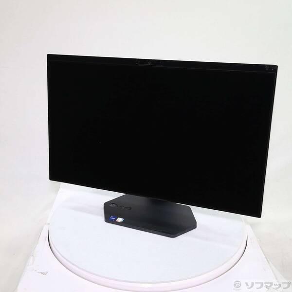 〔中古〕NEC(エヌイーシー) 〔展示品〕 LAVIE A27 PC-A2795JAB ファインブラック〔377-ud〕 | 