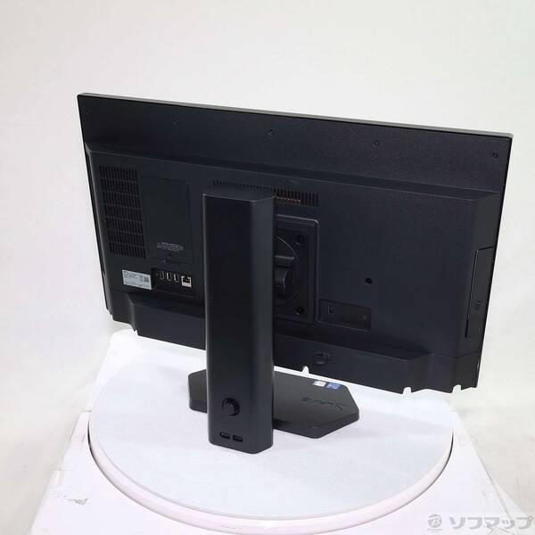 〔中古〕NEC(エヌイーシー) 〔展示品〕 LAVIE A27 PC-A2795JAB ファインブラック〔377-ud〕 |  | 02