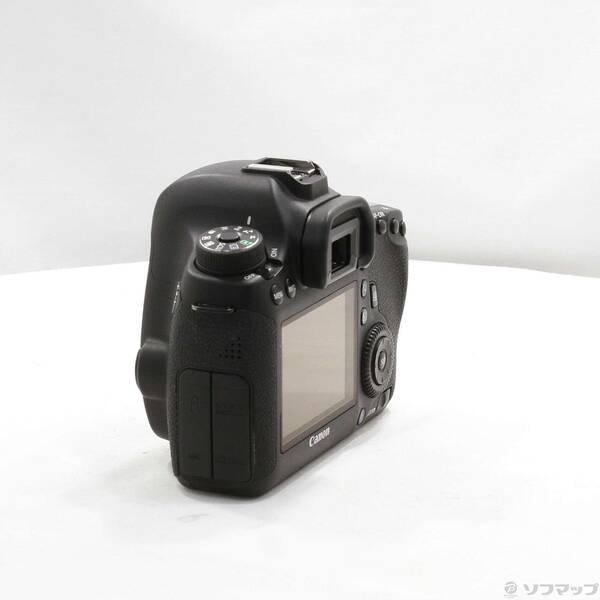 〔中古〕Canon(キヤノン) EOS 6D ボディ〔262-ud〕 |  | 01