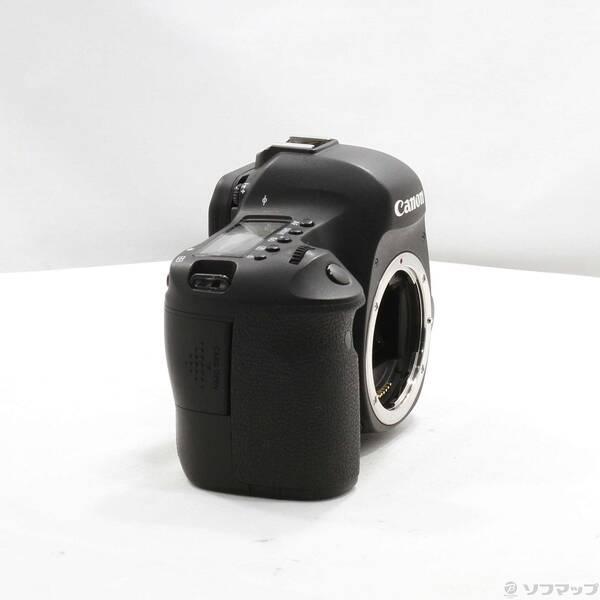 〔中古〕Canon(キヤノン) EOS 6D ボディ〔262-ud〕 |  | 03