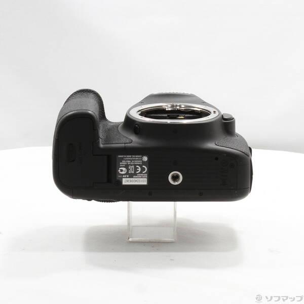 〔中古〕Canon(キヤノン) EOS 6D ボディ〔262-ud〕 |  | 04