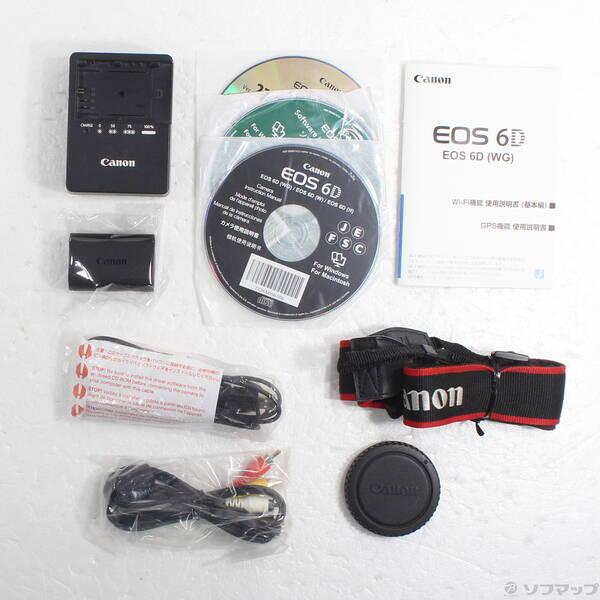 〔中古〕Canon(キヤノン) EOS 6D ボディ〔262-ud〕 |  | 05