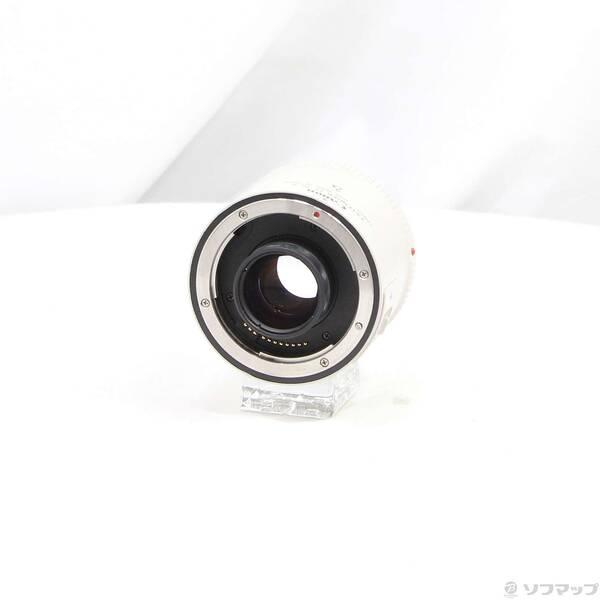 〔中古〕Canon(キヤノン) Canon EXTENDER EF 2xII〔352-ud〕 | 