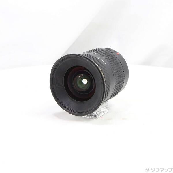 〔中古〕TAMRON(タムロン) TAMRON AF 17-35mm F2.8-4 Di (A05E) (Canon用)〔269-ud〕 | 