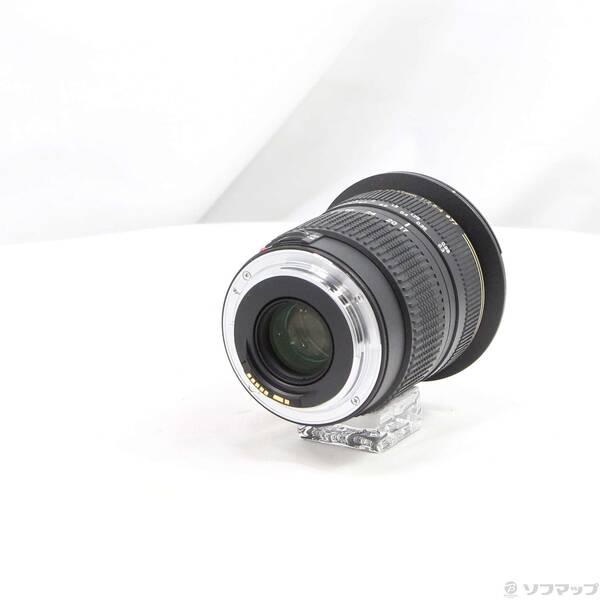 〔中古〕TAMRON(タムロン) TAMRON AF 17-35mm F2.8-4 Di (A05E) (Canon用)〔269-ud〕 |  | 02