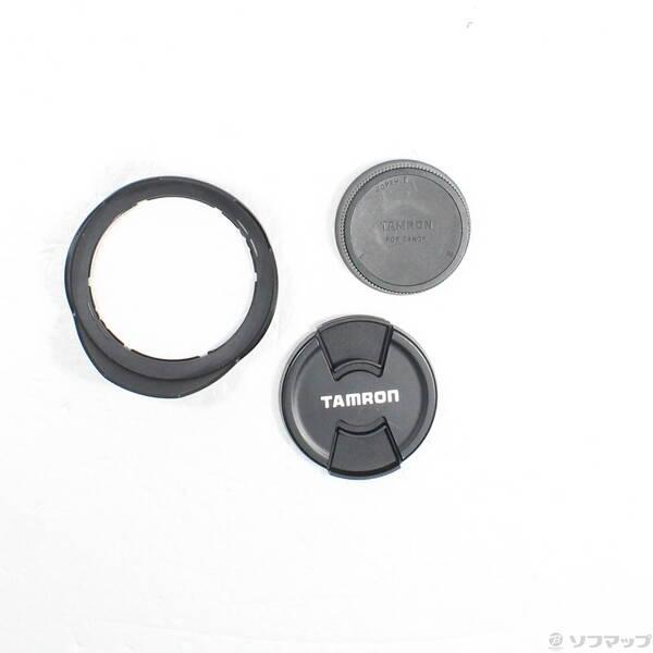 〔中古〕TAMRON(タムロン) TAMRON AF 17-35mm F2.8-4 Di (A05E) (Canon用)〔269-ud〕 |  | 04