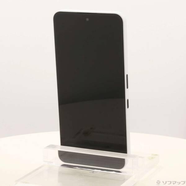 〔中古〕Nothing（ナッシング） Phone (3a) 128GB ホワイト A10400155 SIMフリー〔262-ud〕 |  | 02