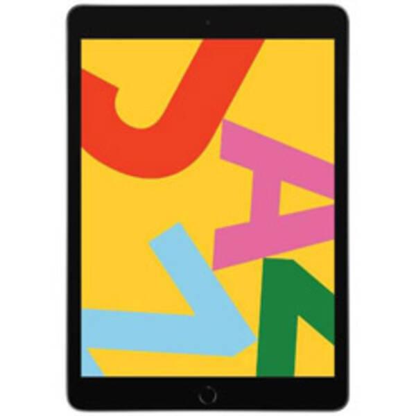 〔中古〕Apple(アップル) iPad 第7世代 32GB スペースグレイ MW742J／A Wi-Fi〔258-ud〕 | 