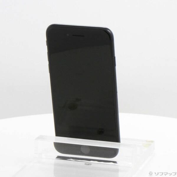 〔中古〕Apple(アップル) iPhone SE 第2世代 64GB ブラック MHGP3J／A SIMフリー〔262-ud〕 |  | 02
